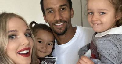 Ex-Celtic WAG Helen Flanagan hits back at trolls who say she's a 'lazy parent' - www.dailyrecord.co.uk