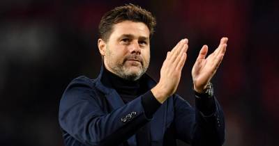 Manchester United fans react to Mauricio Pochettino approach - www.manchestereveningnews.co.uk - Manchester