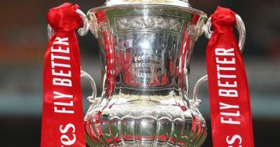 FA Cup 2020/21 prize money: how much clubs in League One and League Two could earn from successful run - www.manchestereveningnews.co.uk - Manchester - city Oxford - city Northampton - city Harrogate