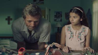 Mexican Drama ‘Ricochet’ Acquired By Media Luna Following Morelia Film Festival Award Win (EXCLUSIVE) - variety.com - USA - Mexico