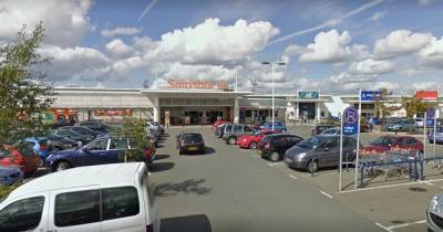 Hamilton shop worker fears as Sainsbury's to axe more than 3000 jobs - www.dailyrecord.co.uk
