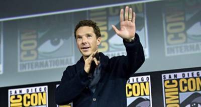 Spider Man 3: After Tom Holland, Doctor Strange actor Benedict Cumberbatch reaches Atlanta for filming? - www.pinkvilla.com - Atlanta