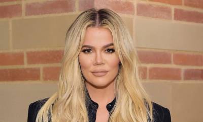 Khloe Kardashian Responds to Accusation Over Her Family's Election Involvement - www.justjared.com