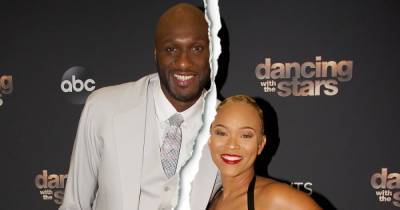 Lamar Odom and Fiancee Sabrina Parr Split as He ‘Has Some Things That He Alone Has to Work Through’ - www.usmagazine.com