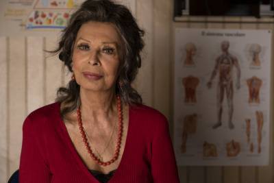 ‘The Life Ahead’ review: At 86, Sophia Loren is better than ever - nypost.com