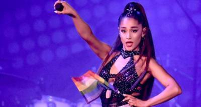 Ariana Grande SLAMS TikTok stars for partying amidst COVID 19; Dixie D’Amelio agrees and says ‘she’s a queen’ - www.pinkvilla.com