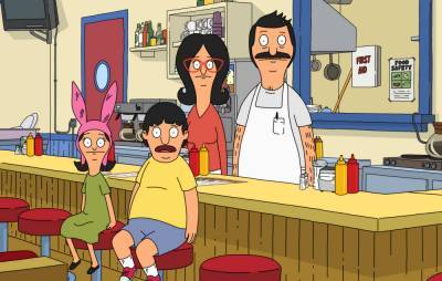 ‘Bob’s Burgers’ showrunner explains when we can expect feature film - www.nme.com