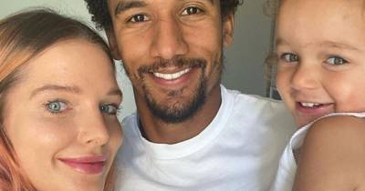 Helen Flanagan blasts claims she's a 'lazy parent' for not potty training her daughter - www.ok.co.uk