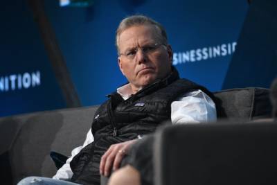 David Zaslav Is Not Pleased With T-Mobile’s Re-Bundle of Discovery’s Channels – ‘And They Know’ - thewrap.com