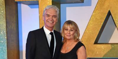 This Morning's Phillip Schofield reveals how he came out to his wife's parents - www.digitalspy.com