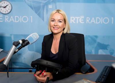 RTE Radio One’s Today with Claire Byrne sees big audience increase - evoke.ie