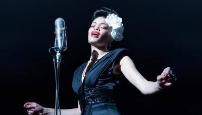 ‘United States Vs. Billie Holiday’ First Look Photos: Lee Daniels Returns With A New Drama About The Iconic Singer - theplaylist.net - USA - Hollywood