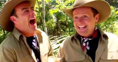 I'm a Celebrity 2020 line-up: All the contestants expected to be unveiled by Ant and Dec - www.msn.com - Australia