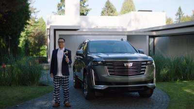 Fred Armisen To Sell Cadillacs In Branded ‘Late Night With Seth Meyers’ Segment - deadline.com