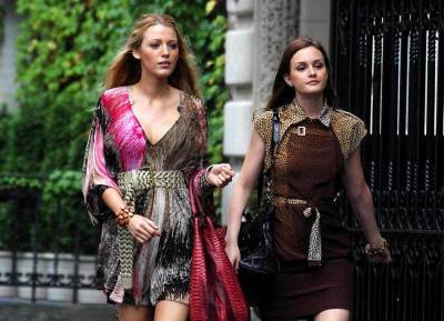 Everything we know about the Gossip Girl reboot so far - evoke.ie - New York - New York