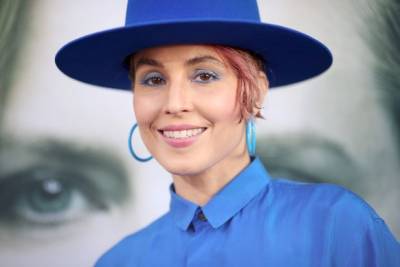 Noomi Rapace to Star in Scandinavian Action Thriller ‘Black Crab’ at Netflix - thewrap.com - Sweden