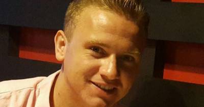 Family of missing Scot Corrie McKeague win fight for inquest into his death - www.dailyrecord.co.uk - Scotland