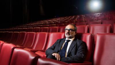 New Locarno Chief Talks Working With Streamers & Studios, Being A Marvel Fan, 2021 Festival Vision & COVID Planning - deadline.com - Switzerland