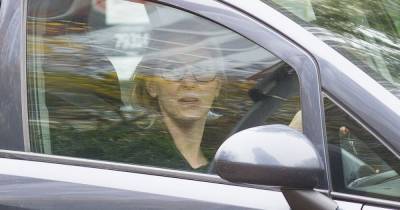 Woman drives away from court... just minutes after a judge banned her for driving wrong way down the M60 and hitting another car head on - www.manchestereveningnews.co.uk - Britain - Manchester