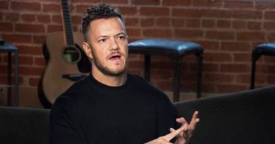 Imagine Dragons’ Dan Reynolds on Coping With AS, the New Normal Amid the Coronavirus Pandemic - www.usmagazine.com