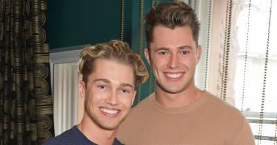 AJ Pritchard reveals secret exercise bike was brought into Love Island villa after Curtis gained weight - www.ok.co.uk