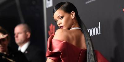 Rihanna Urges Election Officials to Count Every Vote - www.harpersbazaar.com