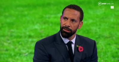 Rio Ferdinand launches scathing attack on Manchester United and issues stark warning - www.manchestereveningnews.co.uk - Manchester - Turkey - city Istanbul