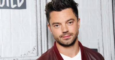 Dominic Cooper's Complete Relationship History - www.msn.com - USA