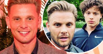 Jeff Brazier details reason he charges son Bobby, 17, rent - www.msn.com