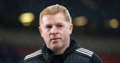 Neil Lennon is spouting garbage about Celtic and he knows difference between them and Rangers – Hotline - www.dailyrecord.co.uk - Jordan