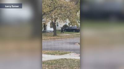 Detroit man fires 16 gunshots into home after baby called ‘ugly’: report - www.foxnews.com - Detroit