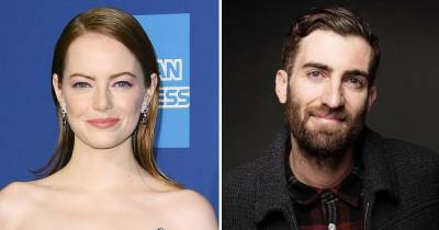 Emma Stone Shares Interest in Starting a Family After Secret Marriage to Dave McCary - www.usmagazine.com