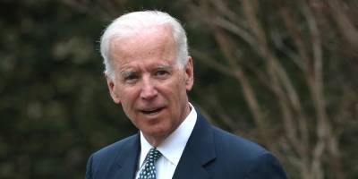 Joe Biden Says He'll Rejoin the Paris Agreement If He Becomes President - www.justjared.com - USA