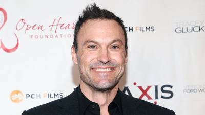 Brian Austin Green Thanks Fans For Being ‘Extremely Kind’ Supportive Amidst Megan Fox Drama - hollywoodlife.com
