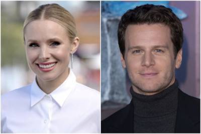 ‘Frozen’ Stars Kristen Bell and Jonathan Groff to Reunite in Musical ‘Molly and the Moon’ - thewrap.com