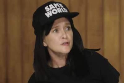 Samantha Bee’s ‘Wayne’s World’ Parody Has Election 2020 Alternate Endings (Video) - thewrap.com - county Campbell - county Wayne