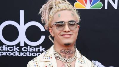 Lil Pump declares President Trump 'will be reelected' - www.foxnews.com - USA
