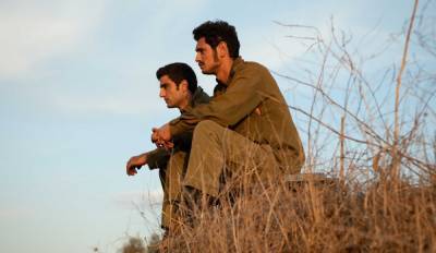 ‘Valley Of Tears’ Trailer: HBO Max Original Drama Series Spotlights The Yom Kippur War In 1973 - theplaylist.net