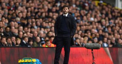 Mauricio Pochettino has proved his managerial ability to Manchester United despite lack of silverware - www.manchestereveningnews.co.uk - Manchester