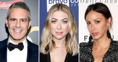 Andy Cohen Predicts How ‘Vanderpump Rules’ Season 9 Will Go Without Stassi Schroeder and Kristen Doute - www.usmagazine.com