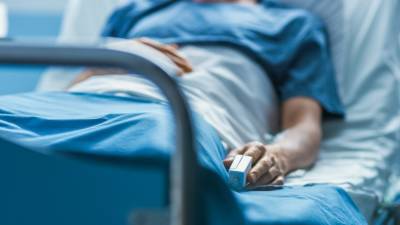 Coronavirus hospitalizations in Colorado expected to reach record high, officials warn - www.foxnews.com - Colorado