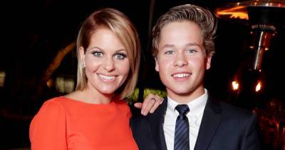 Candace Cameron Bure Says She ‘Can’t Wait’ to Be ‘Hot Grandma’ After Son Lev’s Engagement - www.usmagazine.com