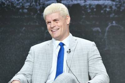 AEW’s Cody Got ‘Rhodes’ Name Back, but He Still Won’t Be ‘Cody Rhodes’ on Wrestling TV - thewrap.com - USA