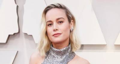 Brie Larson recalls feeling ‘ugly’ in the past; Says ‘It took me a long time to be comfortable with myself’ - www.pinkvilla.com