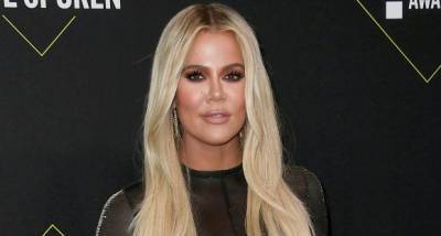 Khloe Kardashian gets trolled for not pushing people to vote; KUWTK star calls them ‘untrue claims’ - www.pinkvilla.com