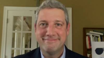 Dem. Rep. Tim Ryan: 'Defund the police issue hurt a lot of our candidates' - www.foxnews.com - Minnesota - Ohio