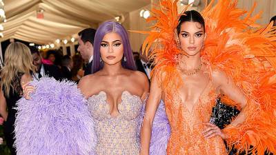 Kendall Jenner Admits She Hasn’t Spoken To Kylie In A Month Since Their ‘Big Fight’ — Watch - hollywoodlife.com - city Palm Springs