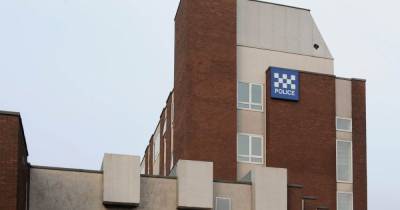 Police consider move from Ayr station it is claimed - www.dailyrecord.co.uk - Scotland - county Newton