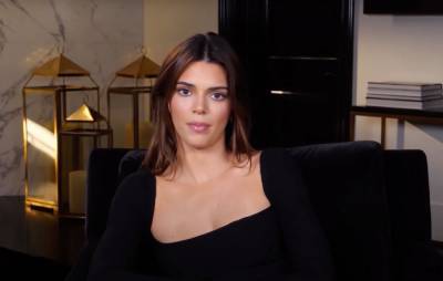 Kendall And Kylie Jenner Haven’t Spoken For A Month In ‘KUWTK’ Sneak Peek - etcanada.com