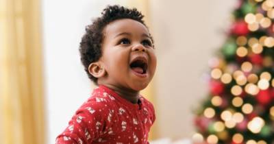 Baby names: The most popular festive monikers, including Noelle and Celyn - www.ok.co.uk